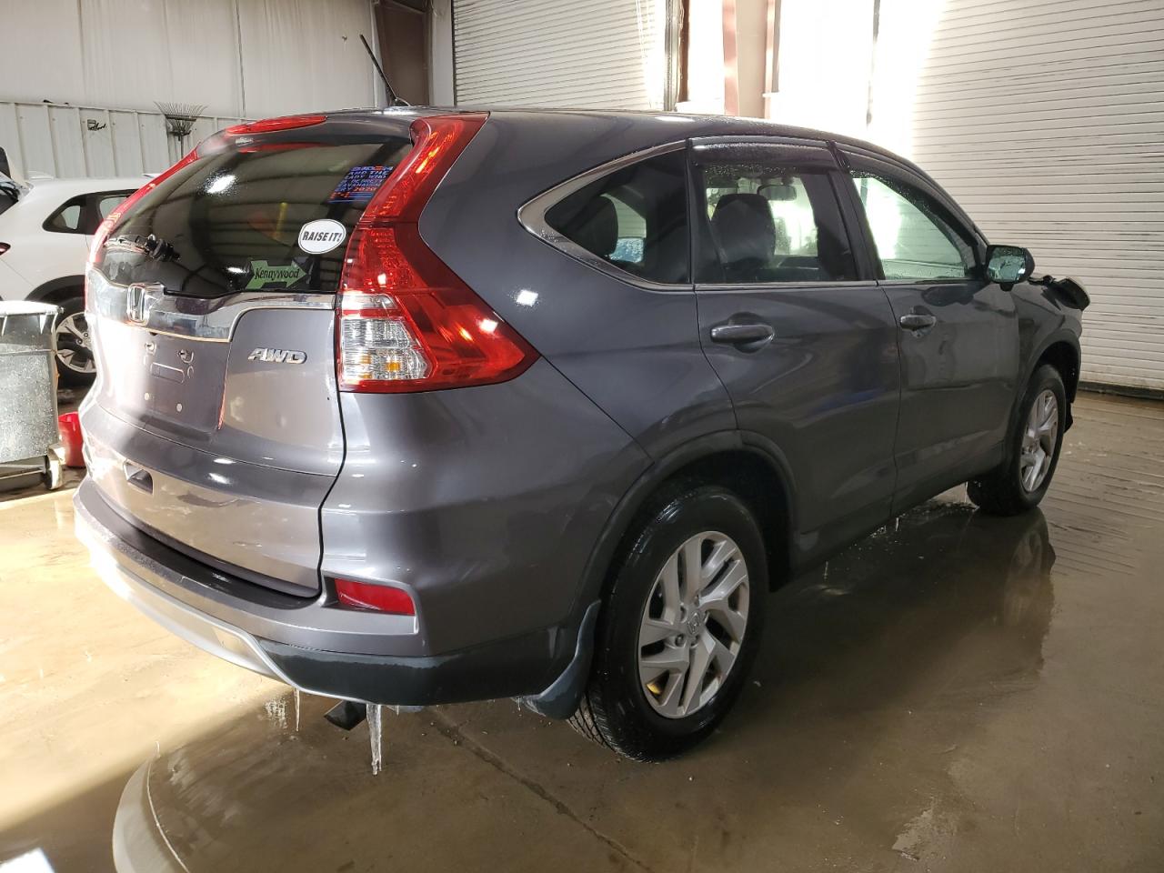 2015 Honda CR-V - Image 3