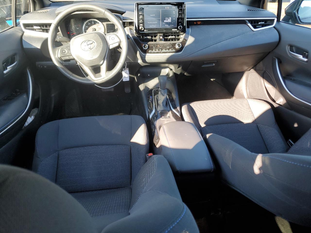 2021 Toyota Corolla - Image 8
