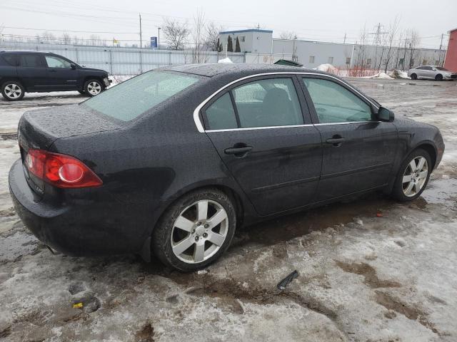 2008 KIA OPTIMA LX