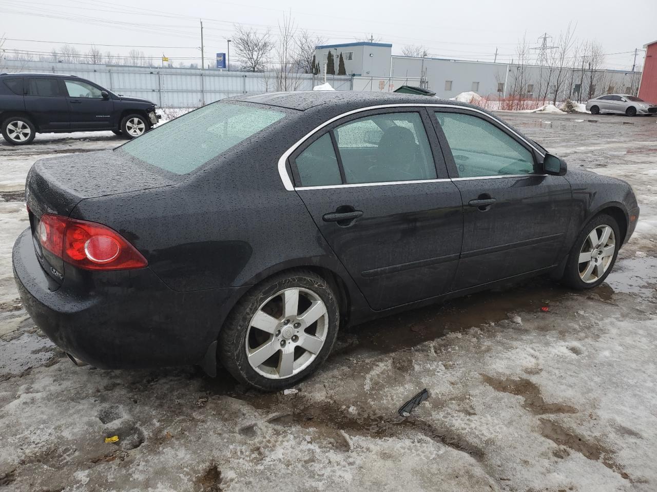 2008 Kia Optima - Image 3