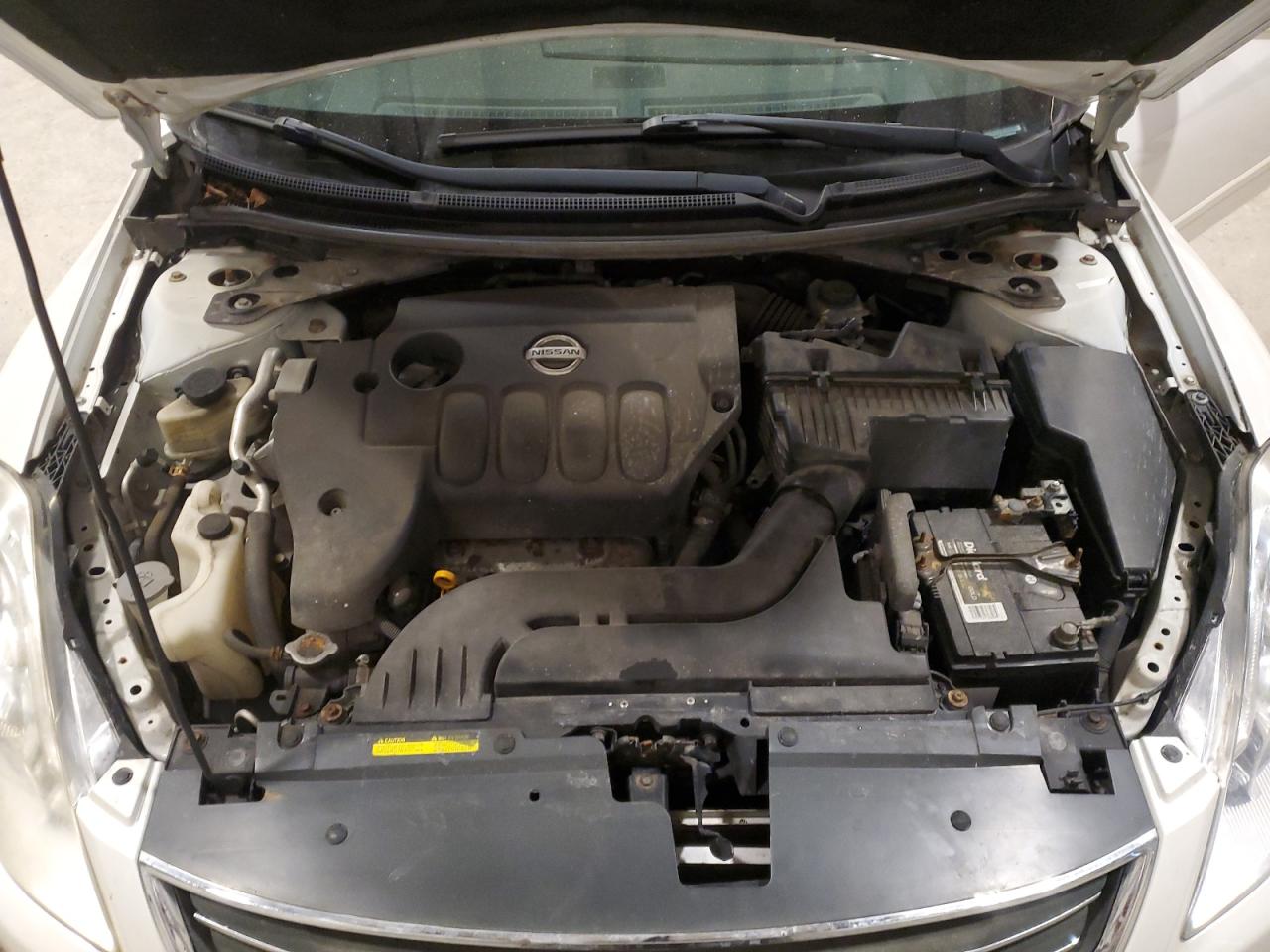 2012 Nissan Altima - Image 11