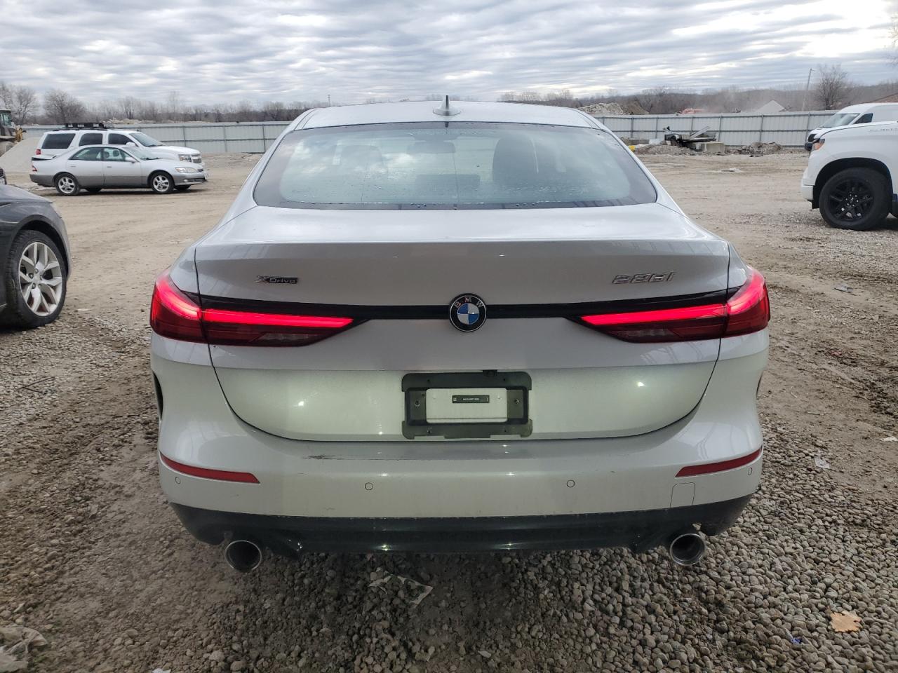 2024 BMW 2er - Image 6
