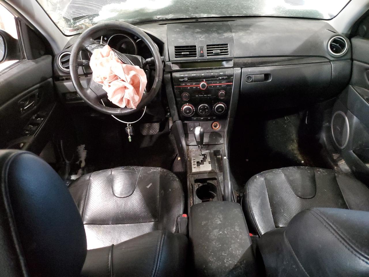 2008 Mazda 3 - Image 8
