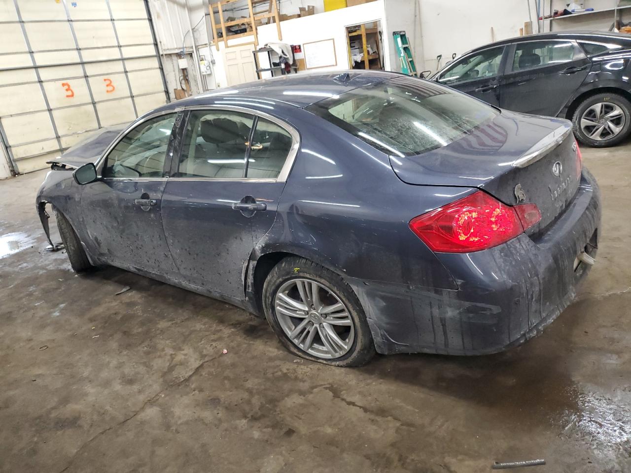2013 Infiniti G - Image 2