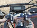 2022 HONDA CRF450 X a la Venta en Copart AZ - PHOENIX