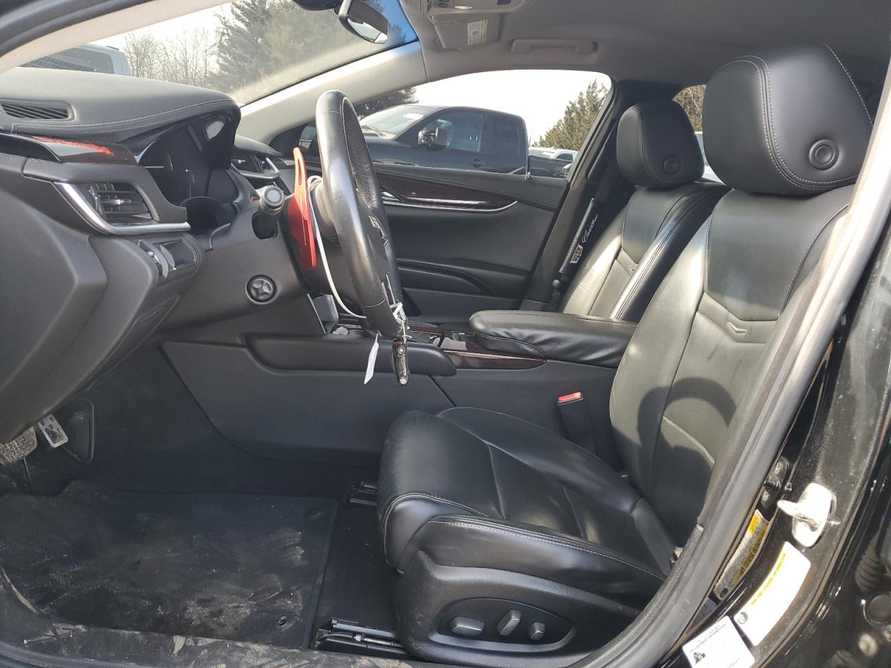 2017 Cadillac XTS - Image 7