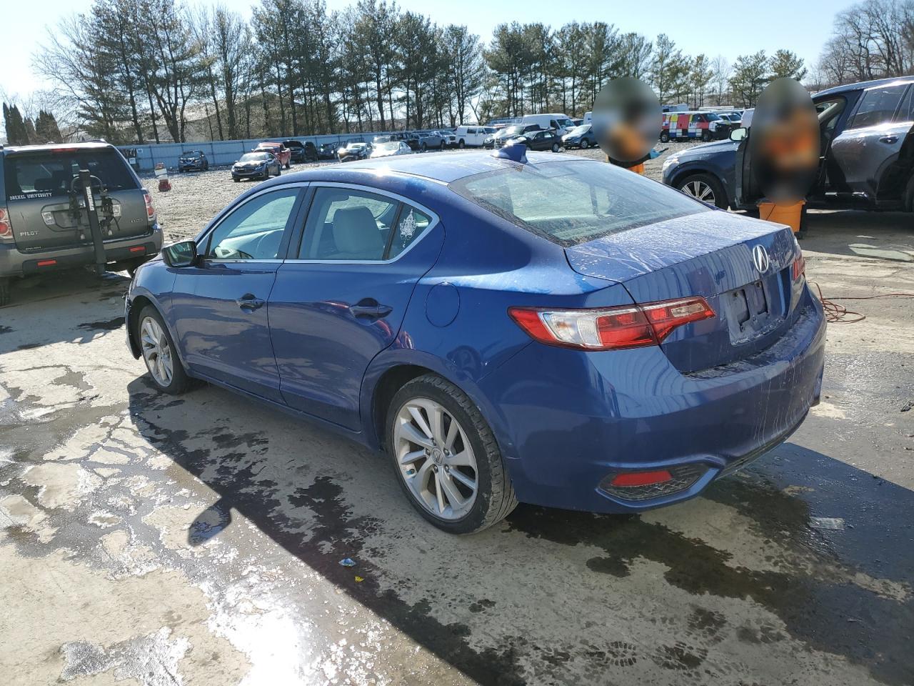2017 Acura ILX - Image 2