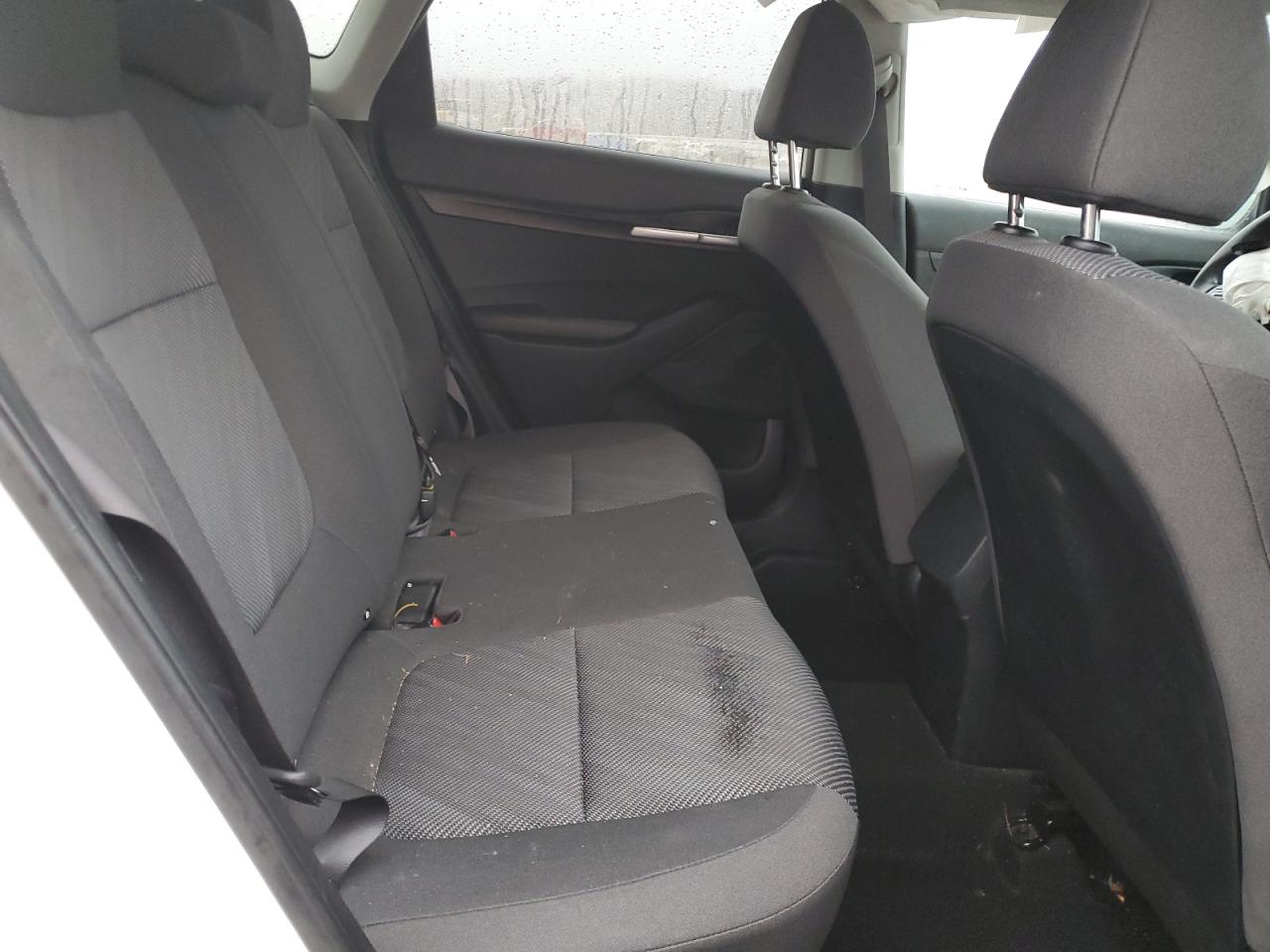 2021 Kia Seltos - Image 12