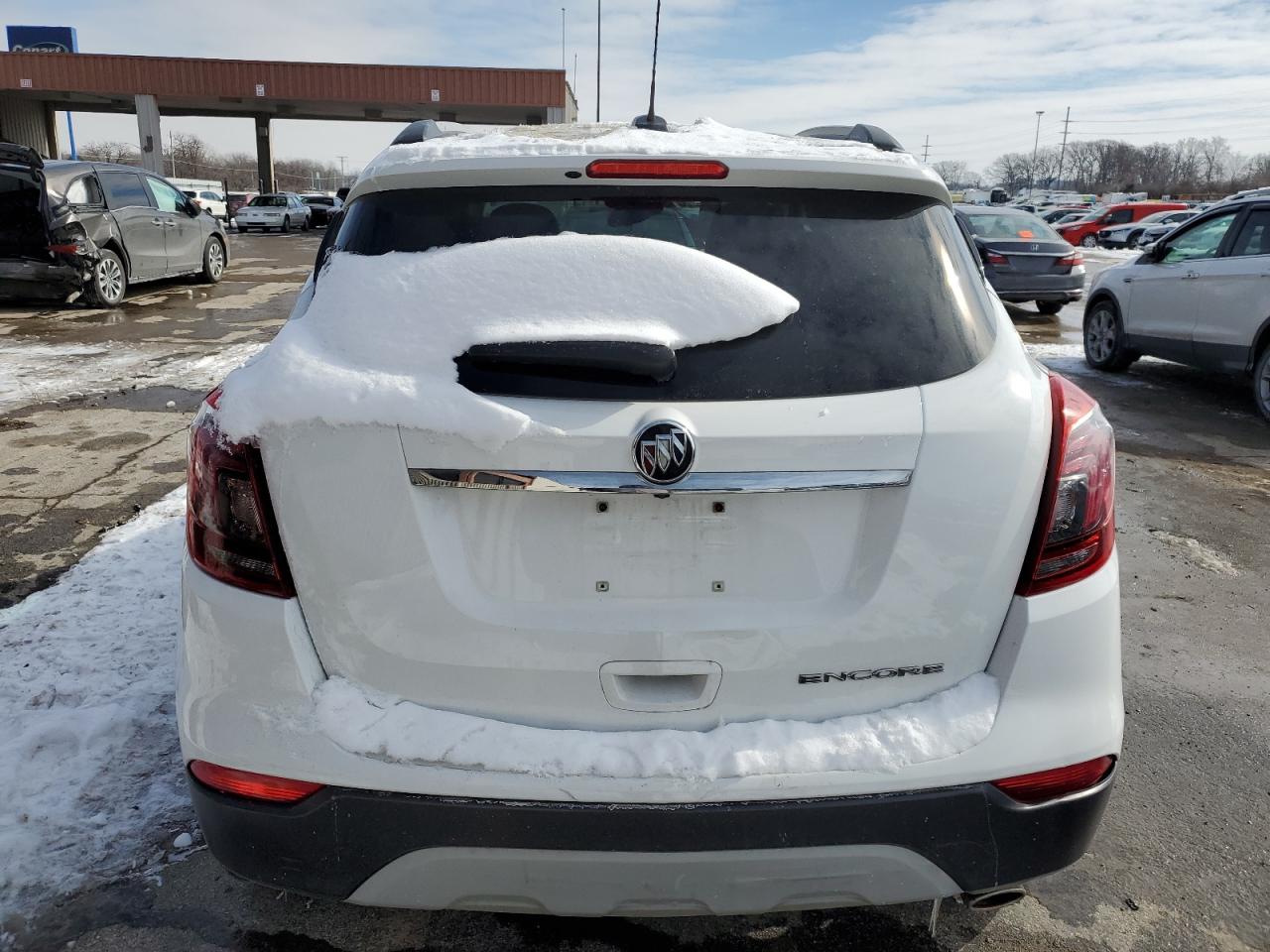 2019 Buick Encore - Image 6