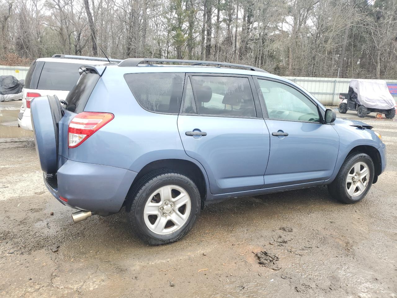 2010 Toyota RAV 4 - Image 3