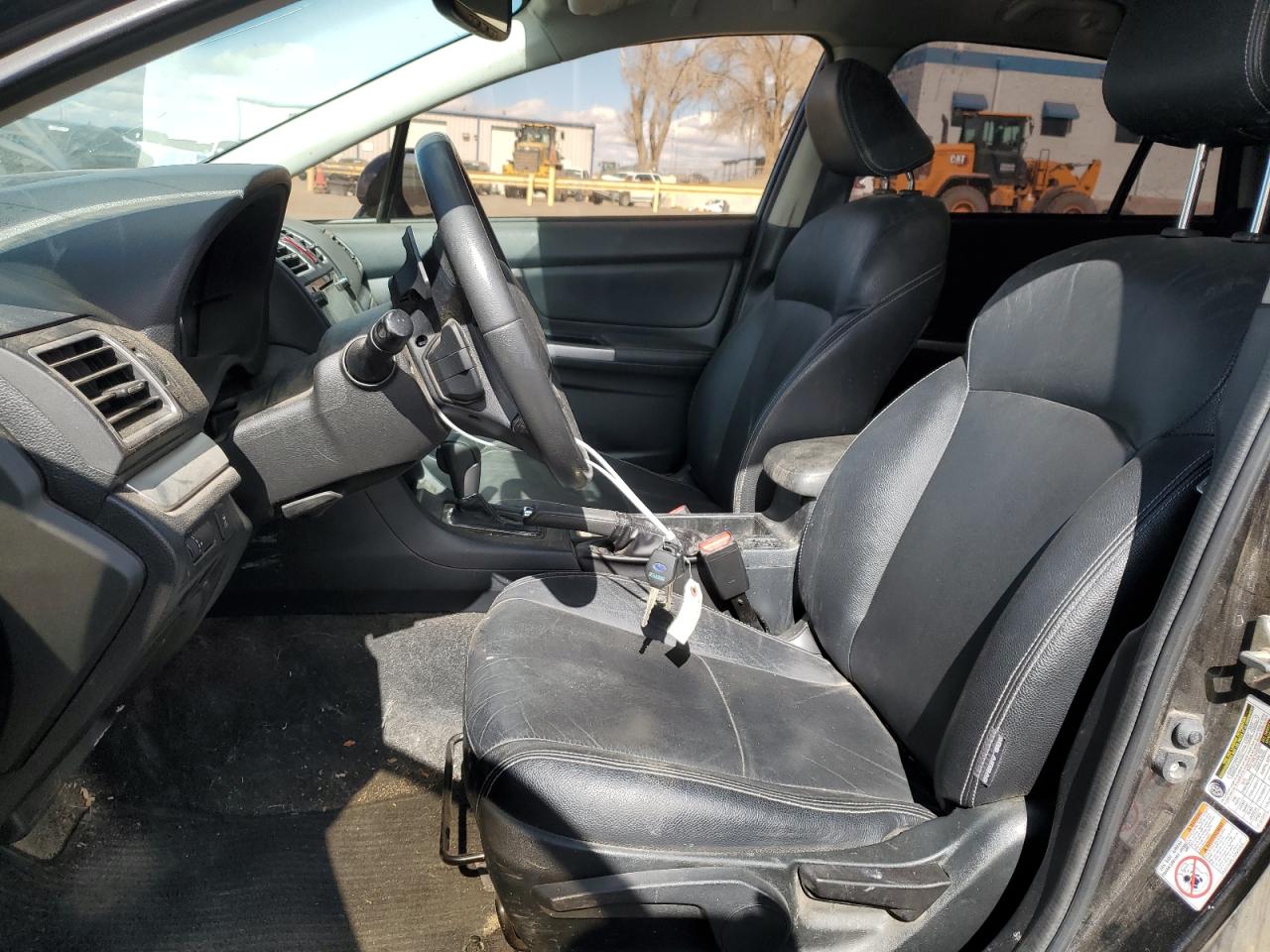 2016 Subaru Impreza - Image 7