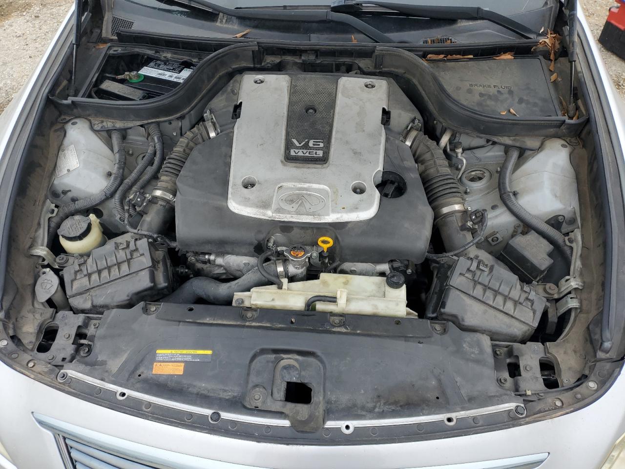 2010 Infiniti G - Image 11