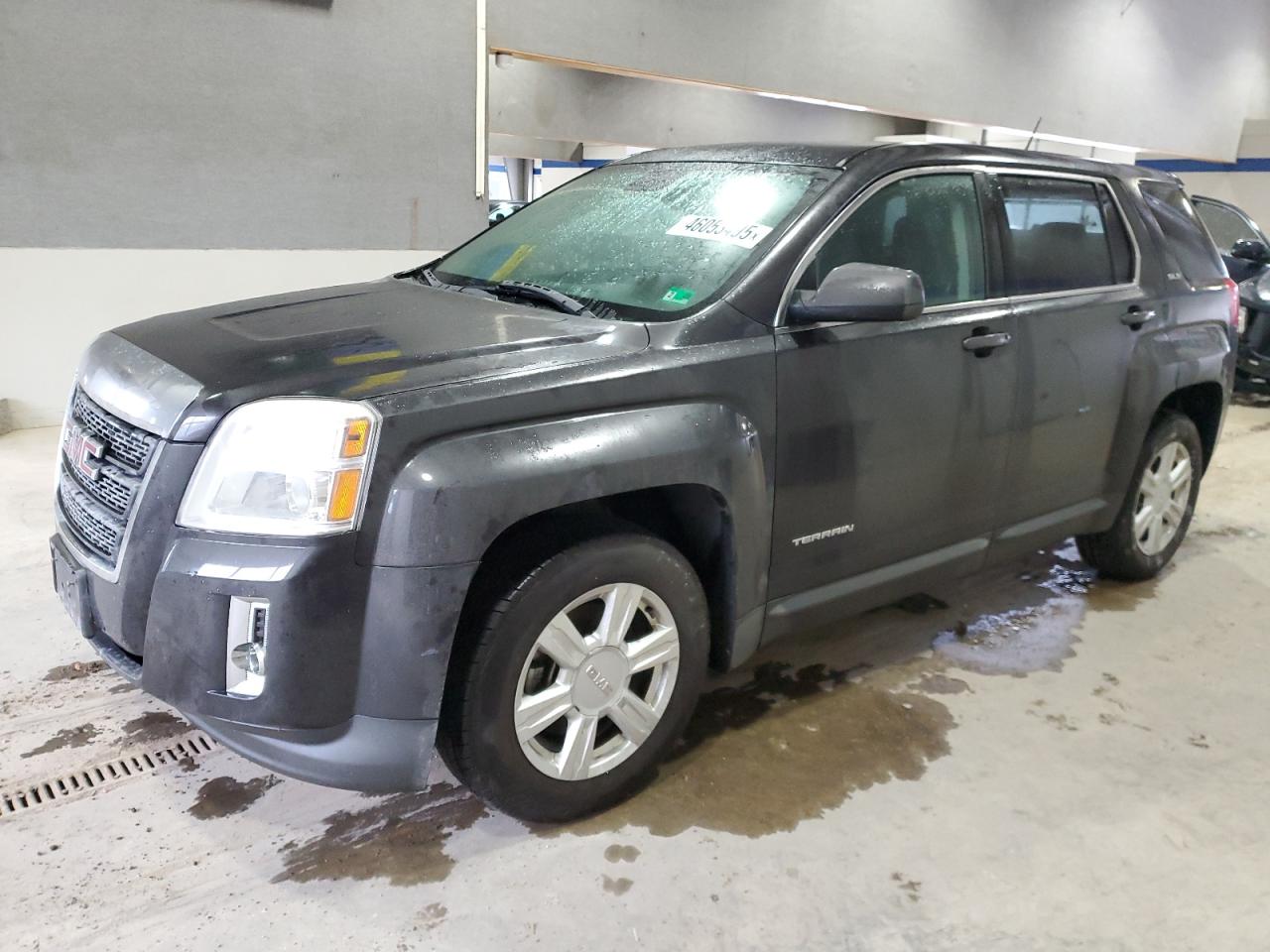 2014 GMC Terrain - Image 1