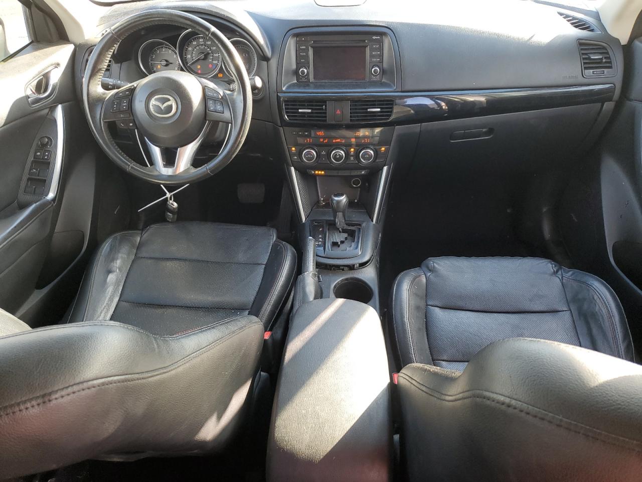 2013 Mazda CX-5 - Image 8