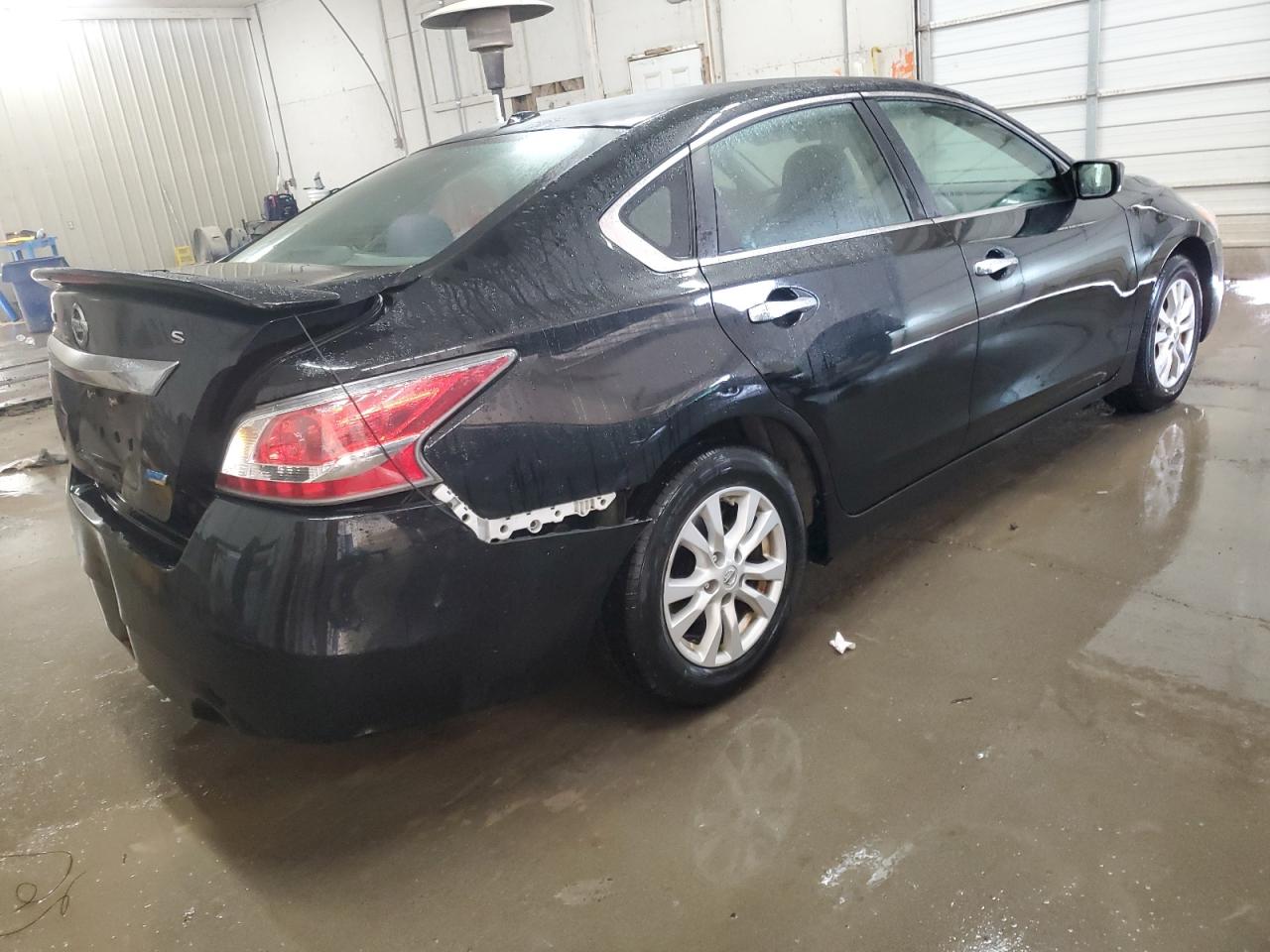 2014 Nissan Altima - Image 3