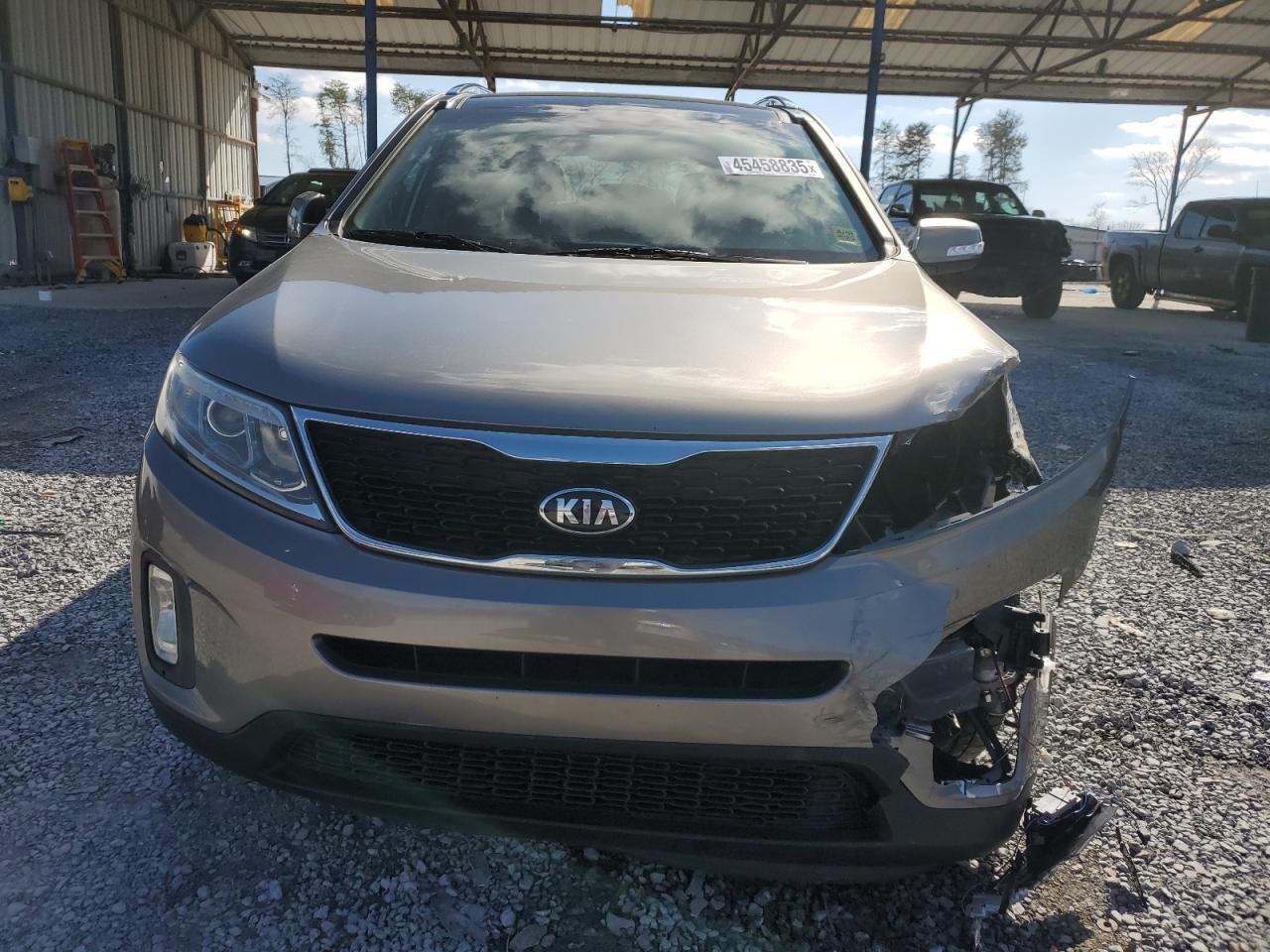2014 Kia Sorento - Image 5