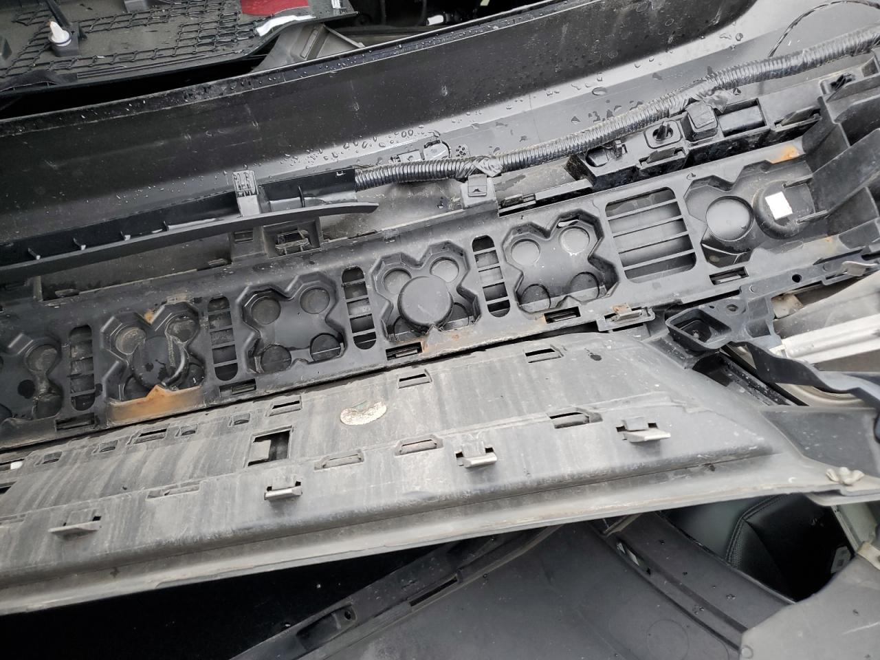 2018 Lincoln MKX - Image 13