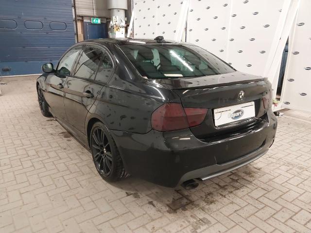 2011 BMW 320D SPORT