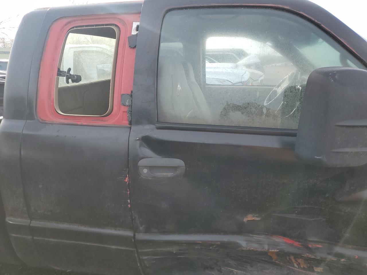 1998 Dodge RAM - Image 10