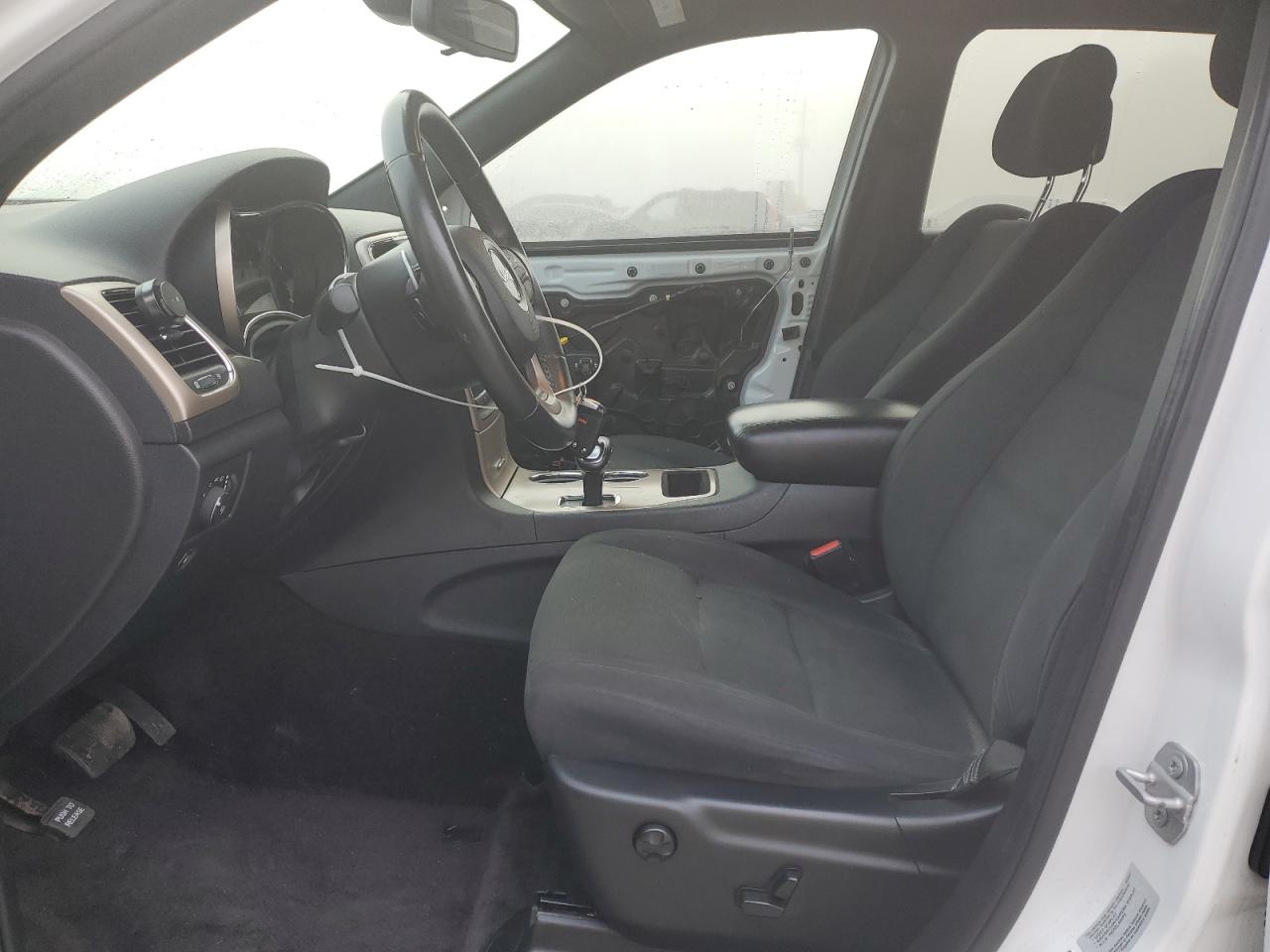 2015 Jeep Grand Cherokee - Image 7