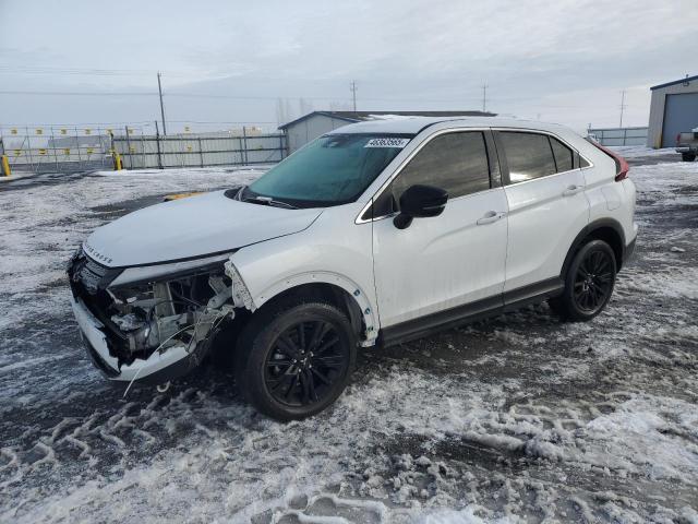 2024 Mitsubishi Eclipse Cross Le
