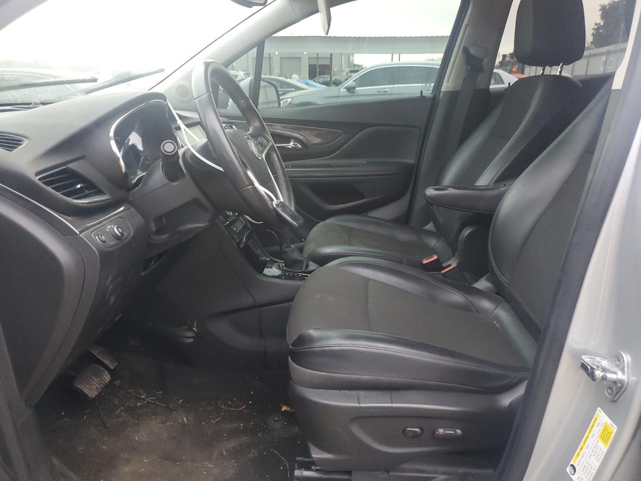 2020 Buick Encore - Image 7