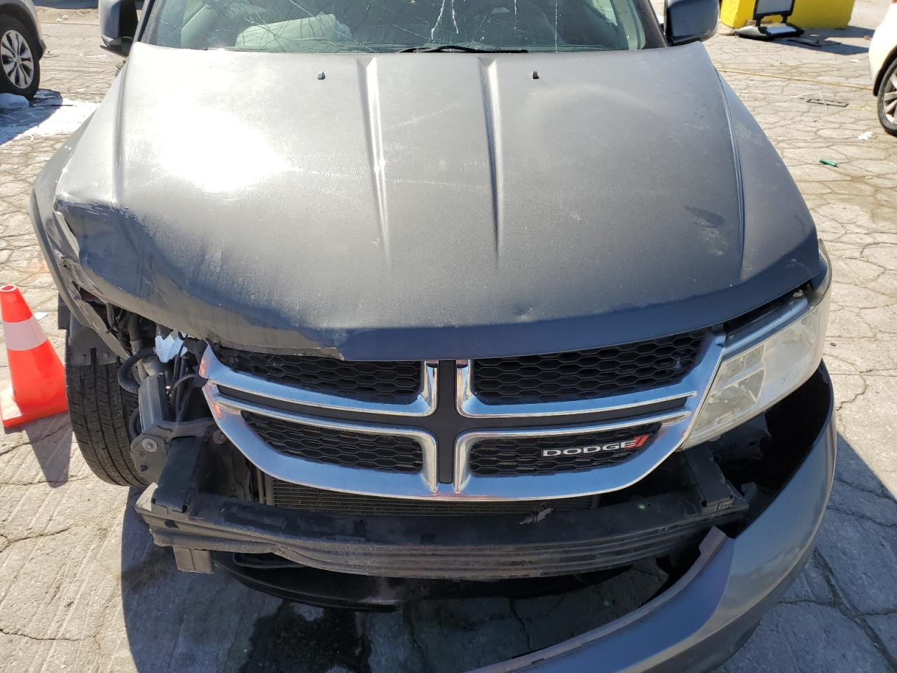 2013 Dodge Journey - Image 14