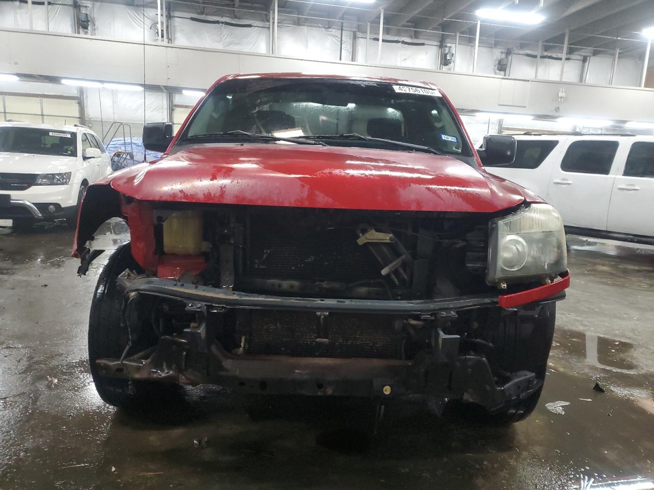 2009 Nissan Titan - Image 5