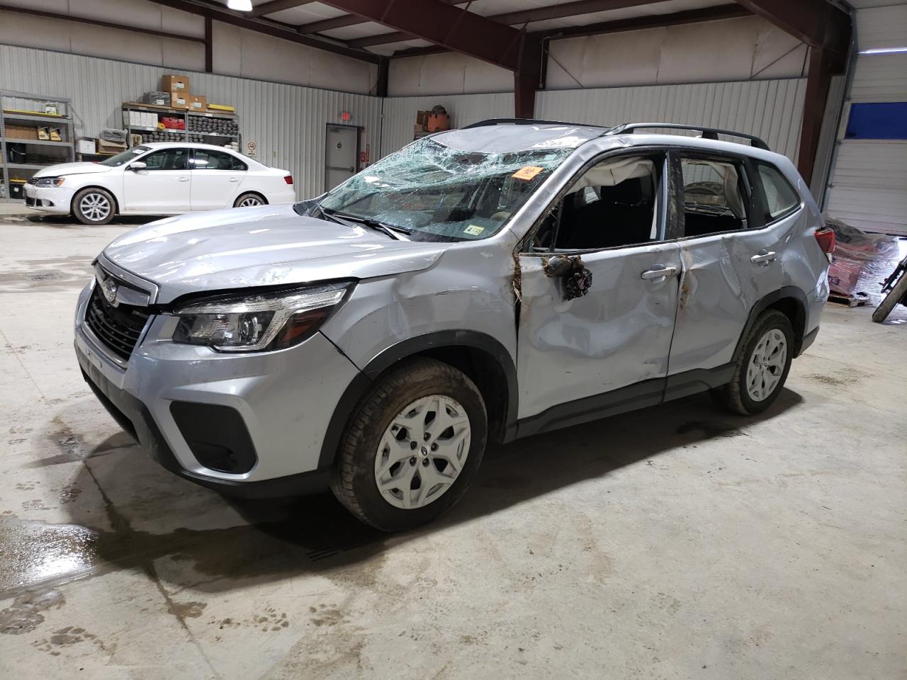 2019 Subaru Forester - Image 1