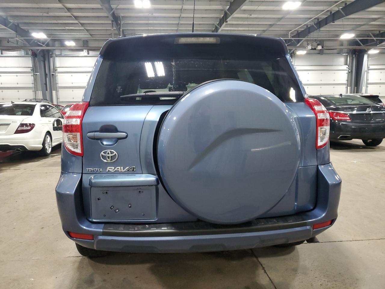 2009 Toyota RAV 4 - Image 6