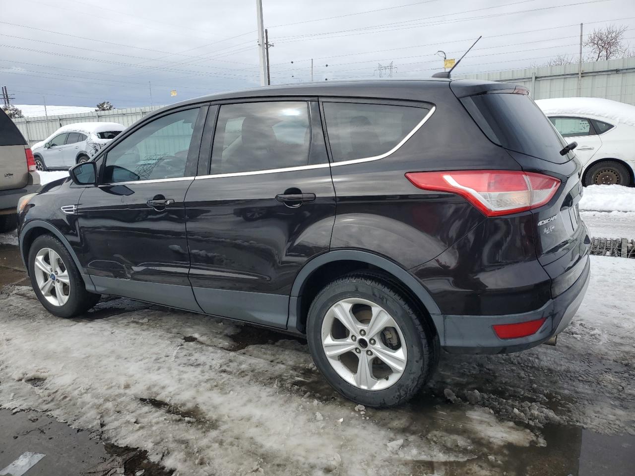 2013 Ford Escape - Image 2