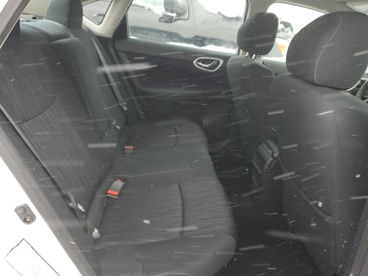2019 Nissan Sentra - Image 10