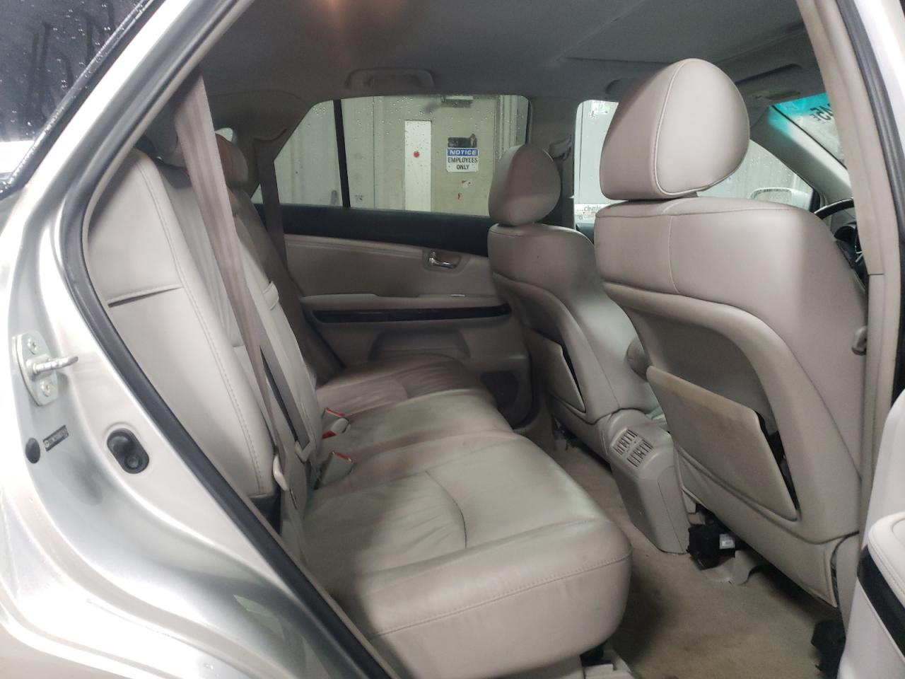2008 Lexus RX - Image 10