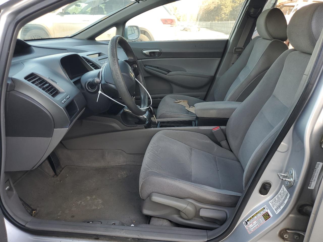 2006 Honda Civic - Image 7