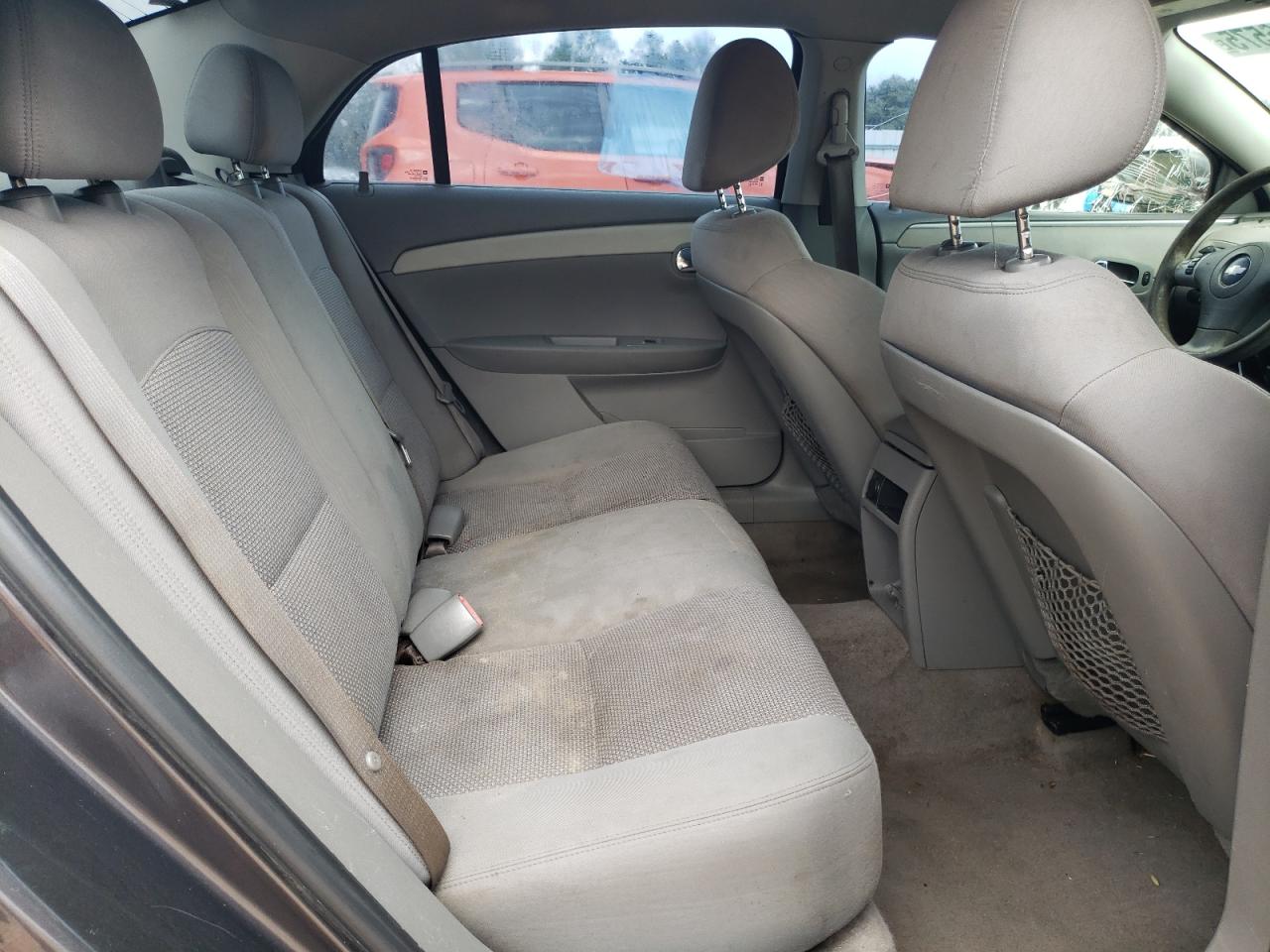 2010 Chevrolet Malibu - Image 11