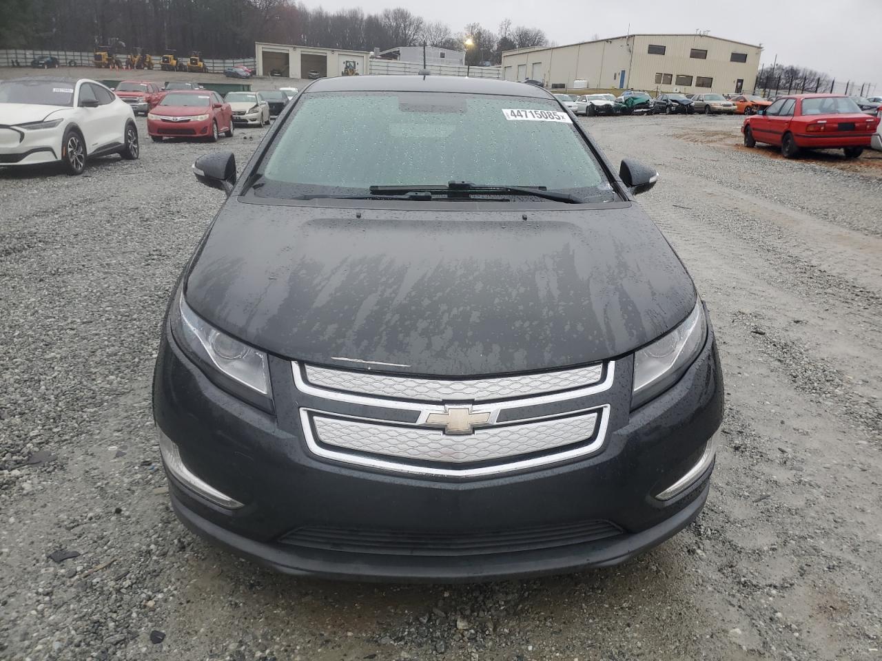 2015 Chevrolet Volt - Image 5