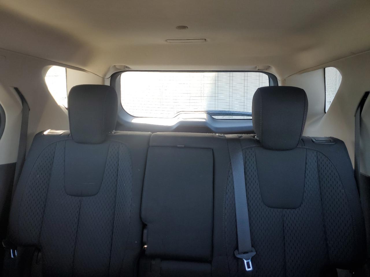 2012 Chevrolet Equinox - Image 10