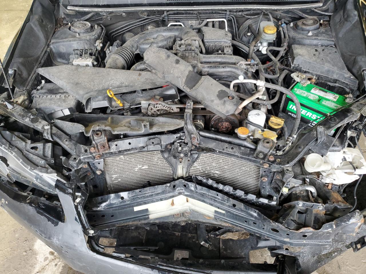 2016 Subaru Impreza - Image 11