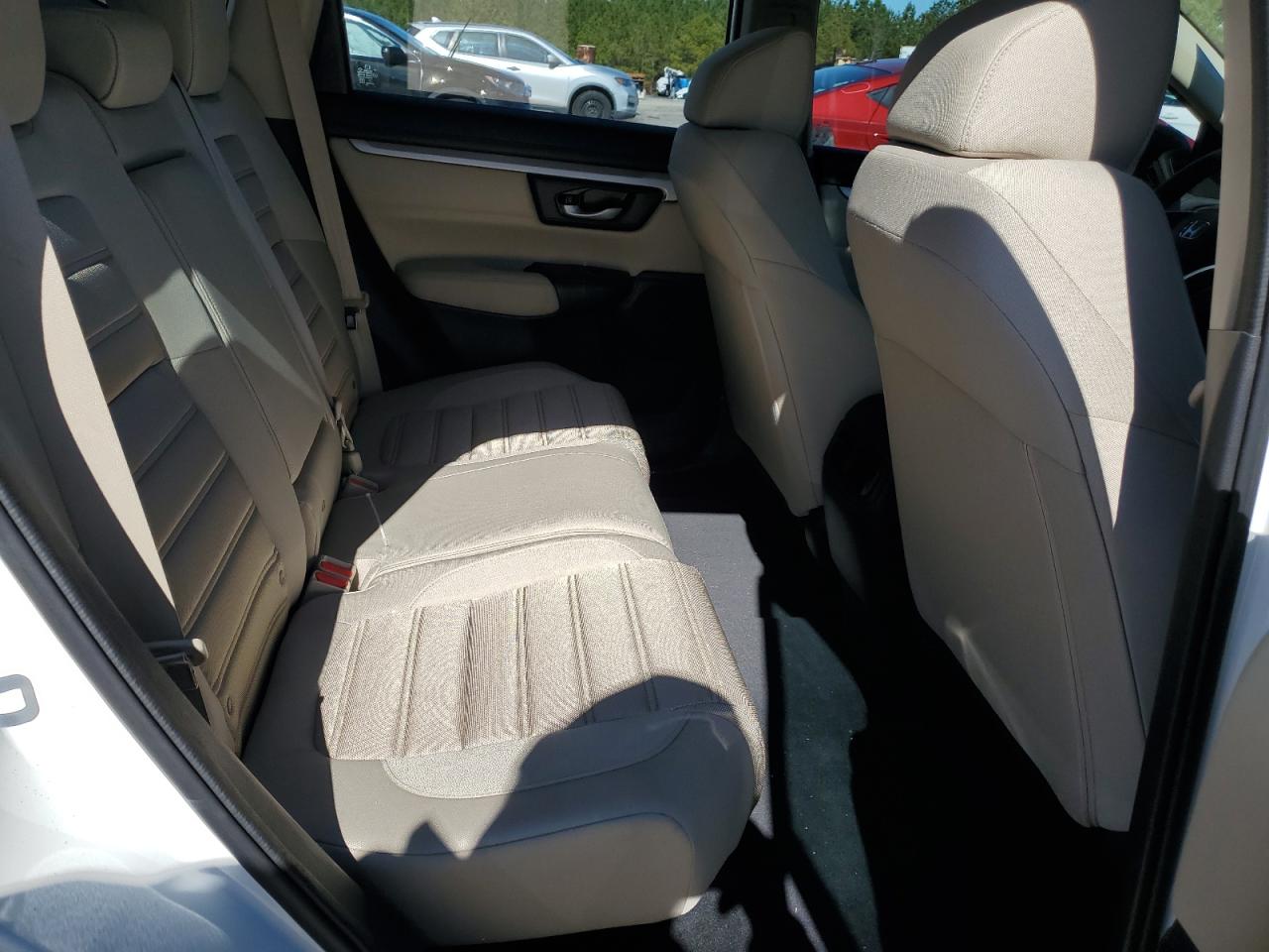 2018 Honda CR-V - Image 10