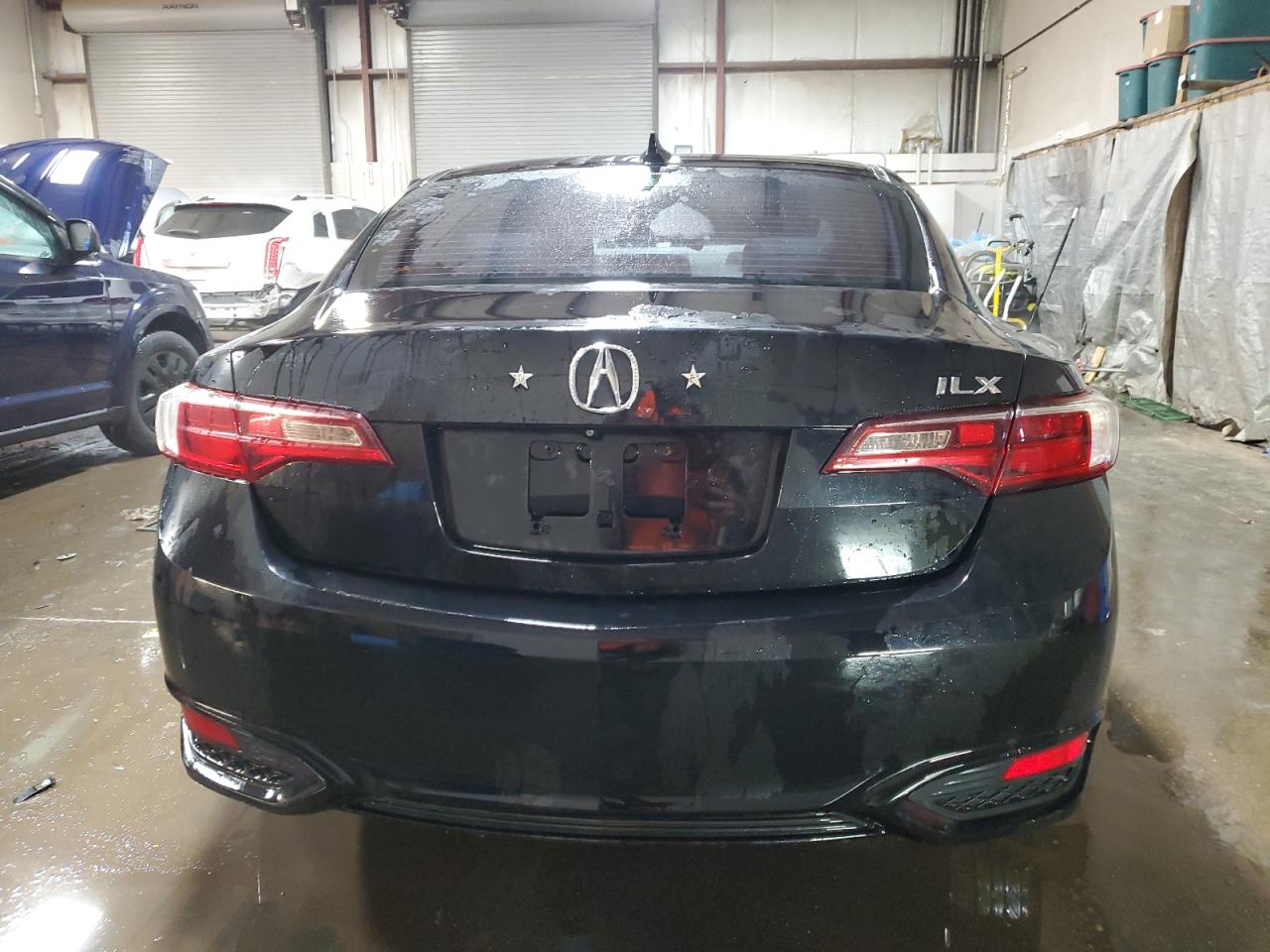 2017 Acura ILX - Image 6