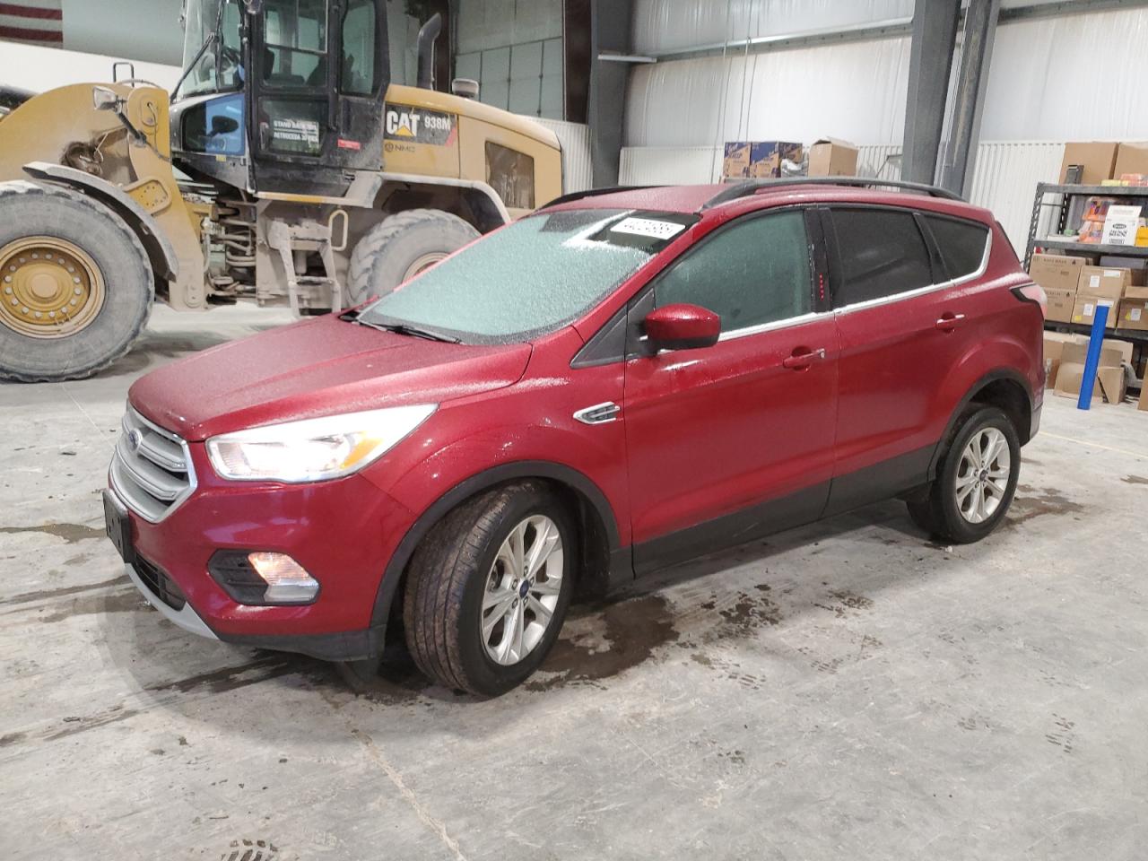 1FMCU9GD7JUA99517 FORD ESCAPE 2018