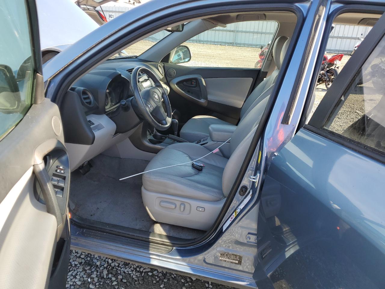 2009 Toyota RAV 4 - Image 7