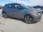 2018 Nissan Kicks S de vânzare în Grand Prairie, TX - Rear End