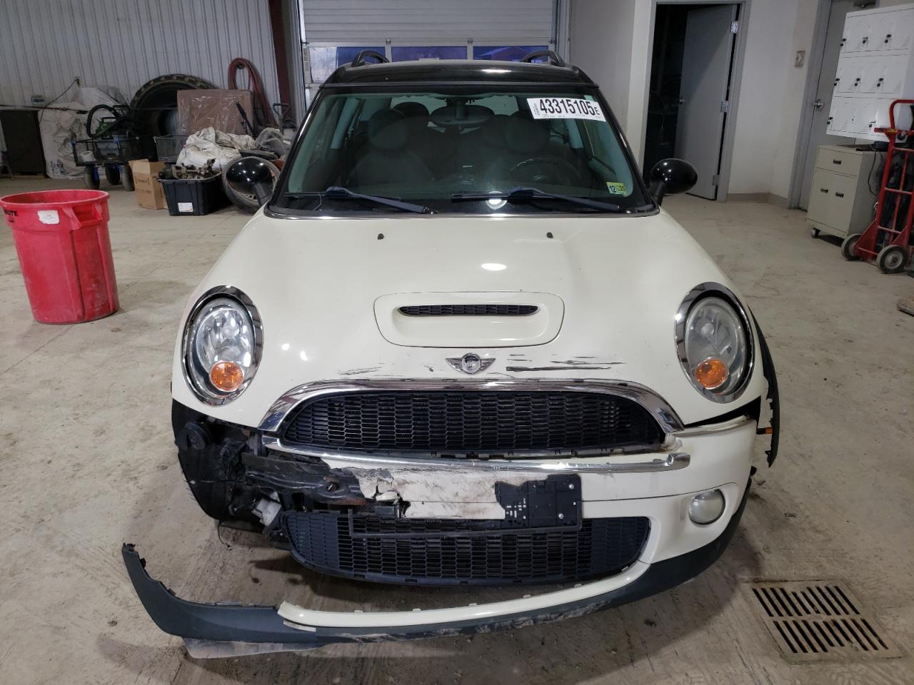 2009 MINI Cooper - Image 5