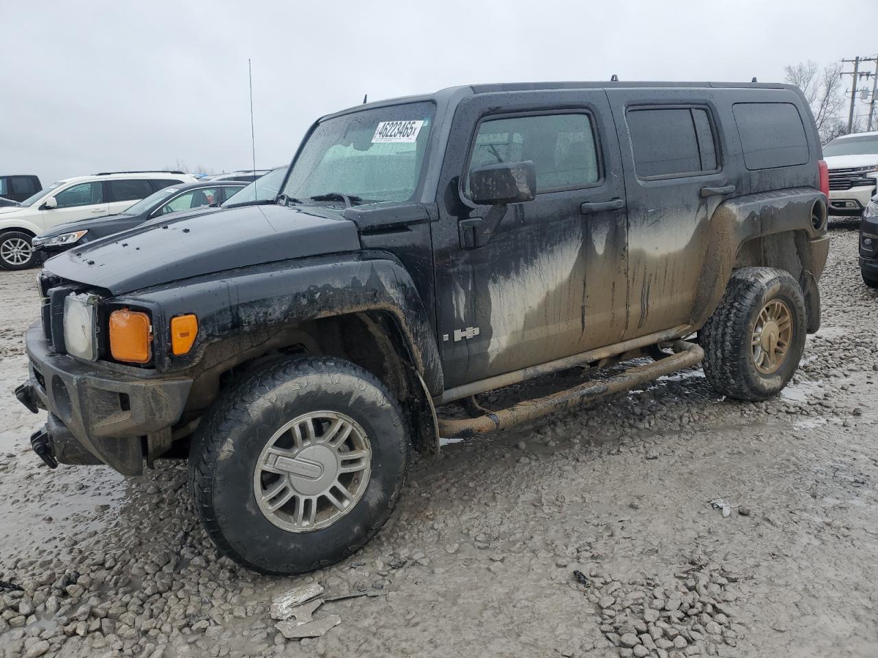 2006 Hummer H3 - Image 1