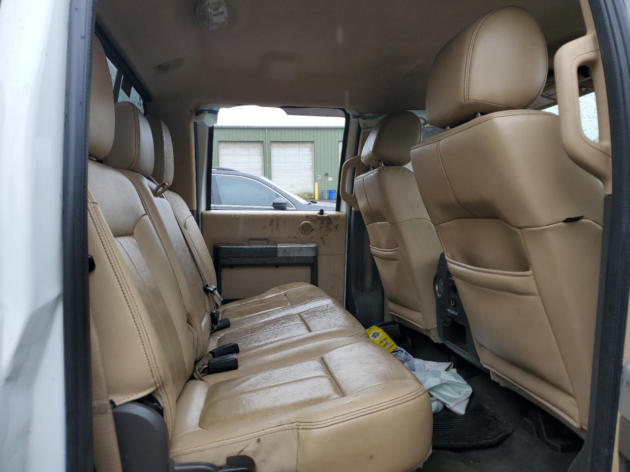 2013 Ford F350 - Image 10