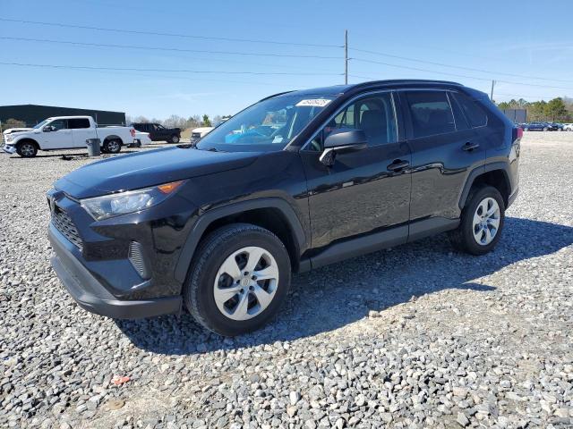 TOYOTA RAV4 LE 2021