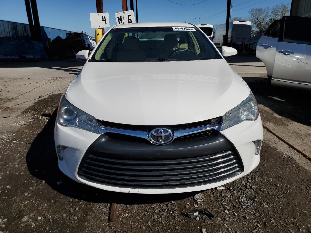 2016 Toyota Camry - Image 5