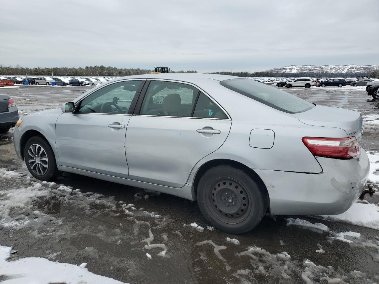 2007 Toyota Camry - Image 2