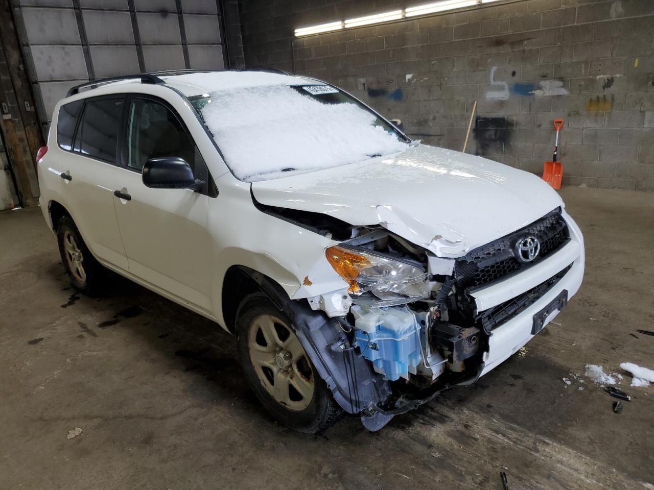 2011 Toyota RAV 4 - Image 4